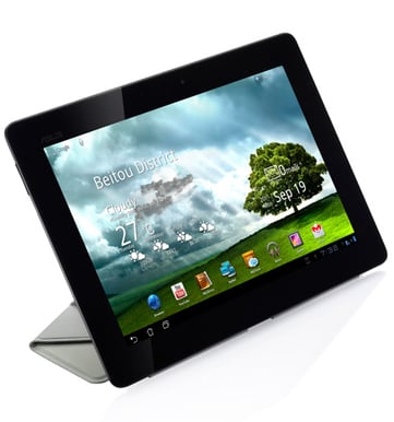 Asus Sleeve TF201 Grey