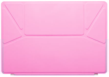 ASUS Sleeve TF201 Rosa