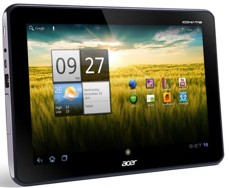 Acer Iconia A200 32GB
