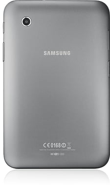 Samsung Galaxy Tab 2 7.0 Titanium Silver WiFi