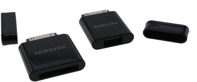 Samsung Usb Connection Kit 6122