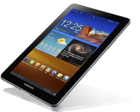 Samsung Galaxy Tab 7.7 16GB