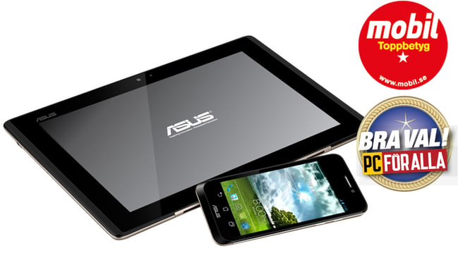 Asus PadFone 2 in 1 16GB