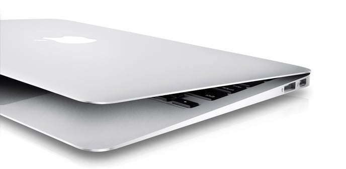 Apple MacBook Air 11"MD223S/A