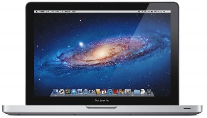 Apple MacBook Pro 15''MD104S/A