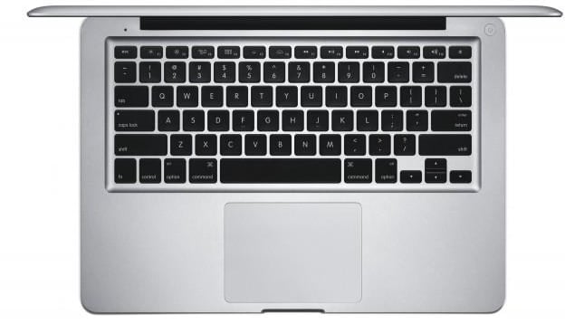 Apple MacBook Pro 15''MD104S/A