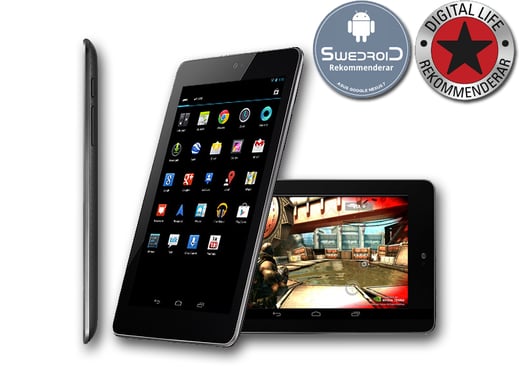 ASUS Nexus 7 32GB