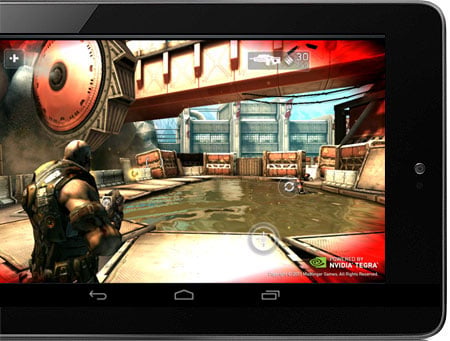 ASUS Nexus 7 32GB