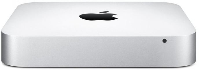 Apple Mac Mini i5 2.5GHz/4GB/500GB/HD Graphics