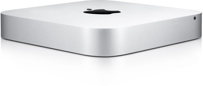 Apple Mac Mini i5 2.5GHz/4GB/500GB/HD Graphics