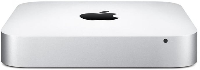 Apple Mac Mini i7 2.3GHz/4GB/1TB/HD Graphics
