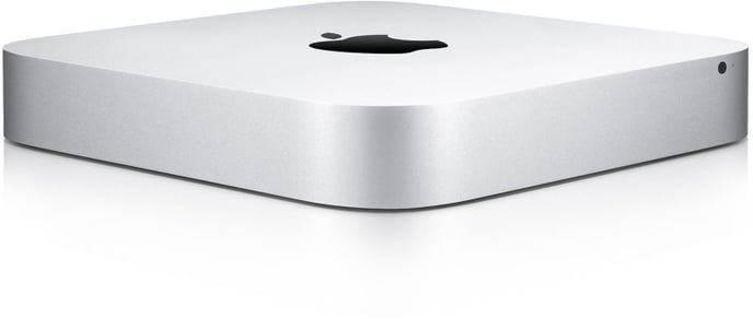 Apple Mac Mini i7 2.3GHz/4GB/1TB/HD Graphics
