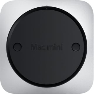 Apple Mac Mini i7 2.3GHz/4GB/1TB/HD Graphics