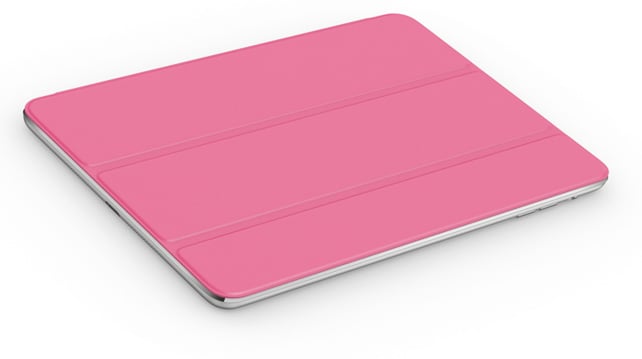 Apple iPad mini Smart Cover Pink