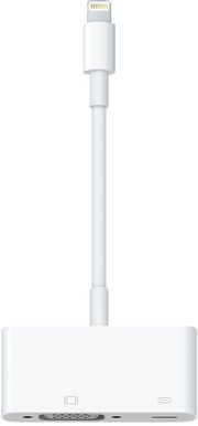Apple Lightning Adapter - VGA