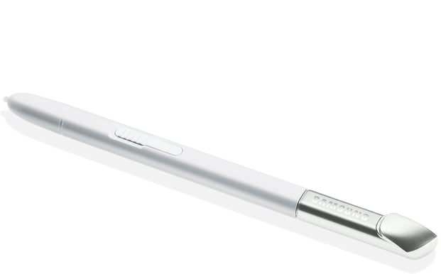 Samsung Galaxy Note 10"Vit