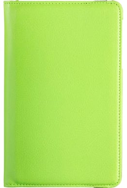 Nexus 7 Rotating Case Green