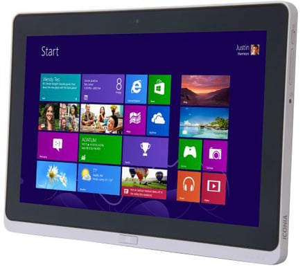 Acer Iconia W700 i3 64GB