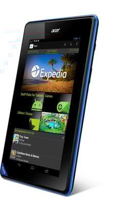 Acer Iconia B1 7"