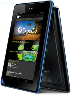 Acer Iconia B1 7"