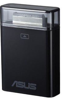 ASUS External Card Reader