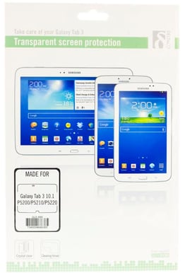 Samsung Galaxy Tab3 10.1 Screen Protector