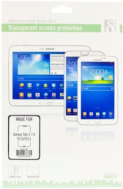 Samsung Galaxy Tab3 7.0 Screen Protector