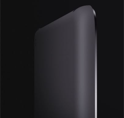 Apple iPad Air 16GB 4G Rymdgrå