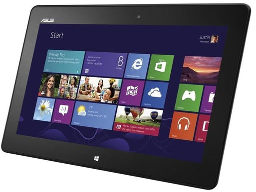ASUS VivoTab Smart ME400C Svart