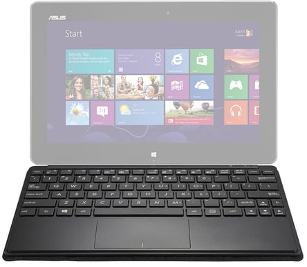 ASUS PAD-13 Transboard ME400C
