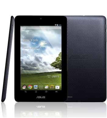 ASUS MeMo Pad 7" 16GB