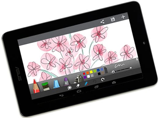 ASUS MeMo Pad 7" 16GB