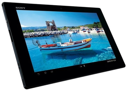 Sony Tablet Z 32GB WiFi (ej aktuell)
