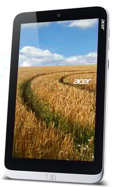 Acer Iconia W3 32GB inkl. Microsoft Office