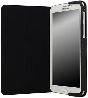 Krusell Malmö Tablet Case Galaxy Tab 3 7.0 Black