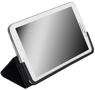 Krusell Malmö Tablet Case Galaxy Tab 3 7.0 Black