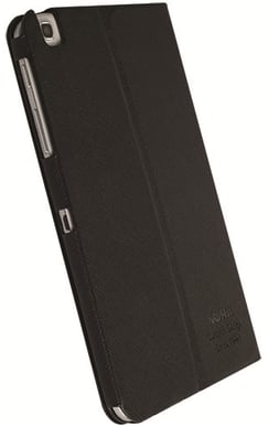 Krusell Malmö Tablet Case Black Galaxy Tab 3 8.0