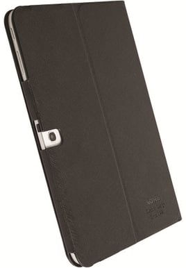 Krusell Malmö Tablet Case Black Galaxy Tab 3 10.1