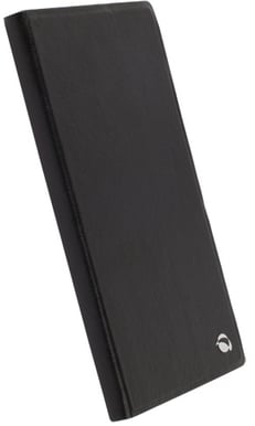 Krusell Malmö Mobile Case Black Xperia Z Ultra