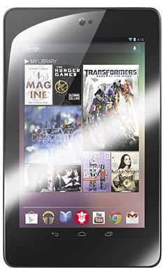 Nexus 7 v2 2013 Screen Protector