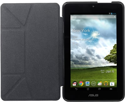 ASUS TransCover till ME173 Svart