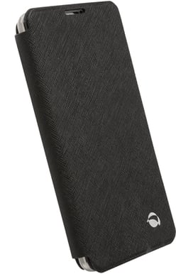 Krusell Malmö Mobile Case Black Note 3