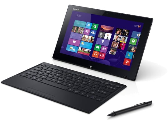 Sony Vaio Tap 11