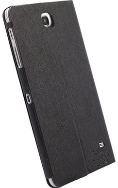 Krusell Malmö Tablet Case Galaxy Tab 4 8.0 Black