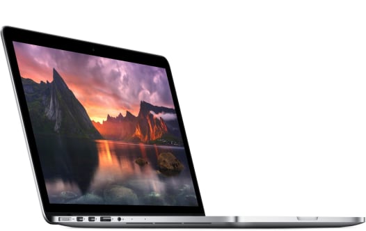 Apple MacBook Pro 13" Retina 256GB SSD