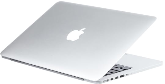 Apple MacBook Pro 13" Retina 256GB SSD
