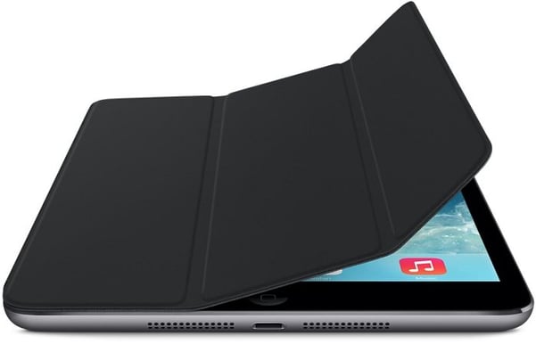 Apple iPad mini Smart Cover Svart