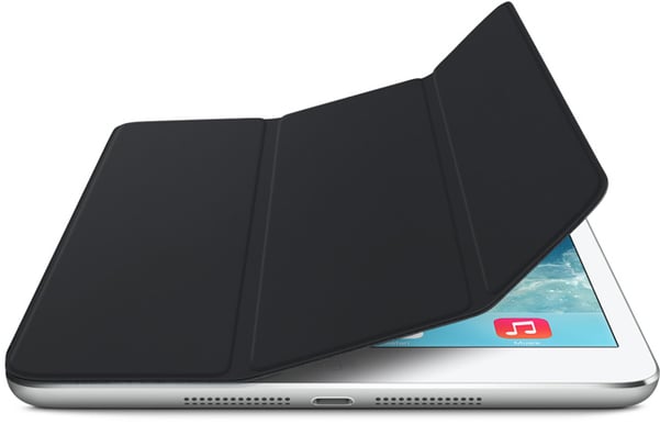 Apple iPad mini Smart Cover Svart