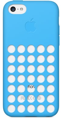 Apple iPhone 5C Case Blå