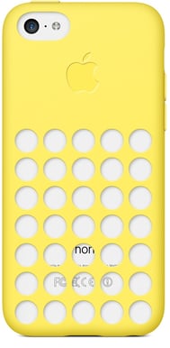 Apple iPhone 5C Case Gul